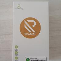 Tracker Bluetooth Compatibile AirTag – 3 Pezzi