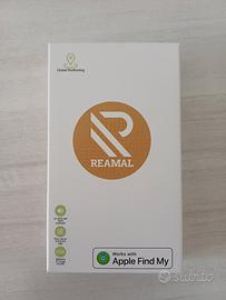 Tracker Bluetooth Compatibile AirTag – 3 Pezzi