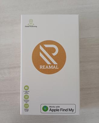 Tracker Bluetooth Compatibile AirTag – 3 Pezzi