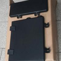 copertura batteria alfa romeo 147 156 GTA