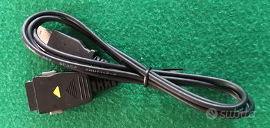 Cavo Vga Awm E101344 Style 20379 vw-1 80