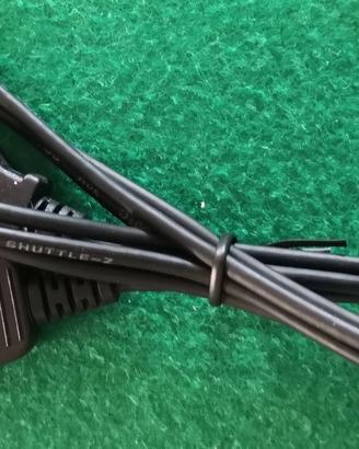 Cavo Vga Awm E101344 Style 20379 vw-1 80