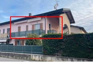 RGE 195/2025 Tribunale Verona