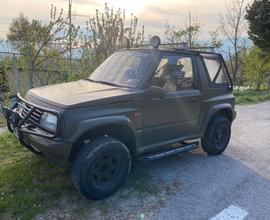 Suzuki Vitara 1.6 8v 1990