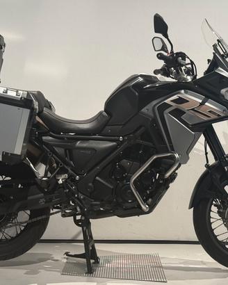 Voge Valico 650 DS
