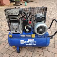 COMPRESSORE professionale