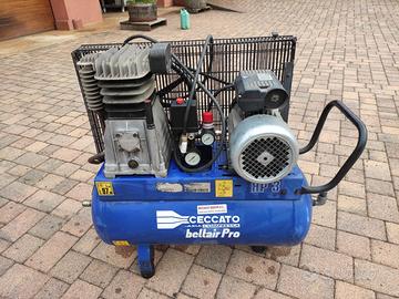 COMPRESSORE professionale