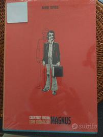 FUMETTO DA COLLEZIONE