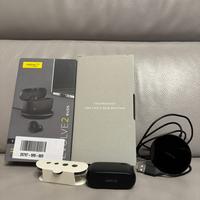 Jabra Evolve2 Buds con ANC e ricarica wireless
