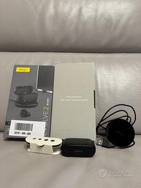 Jabra Evolve2 Buds con ANC e ricarica wireless