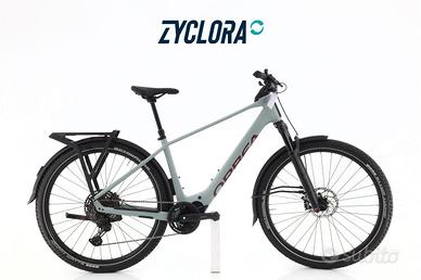 Orbea Kemen 10 t.L
