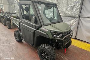 UTV - CARRO 4X4 - JEEP - CASSONATO - AGRICOLO