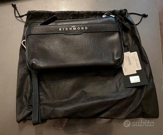 Pochette John Richmond