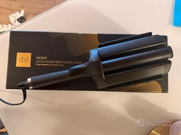 Ghd wave