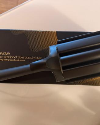 Ghd wave