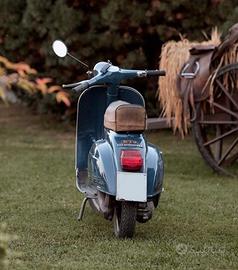 Piaggio Vespa 125 Primavera - 1979