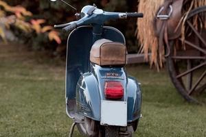 Piaggio Vespa 125 Primavera - 1979