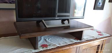 supporto per tv o monitor