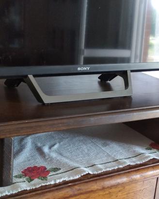 supporto per tv o monitor