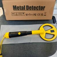 Metal Detector Subacqueo Acquafinder LCD