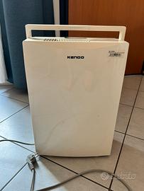 Deumidificatore marca KENDO
