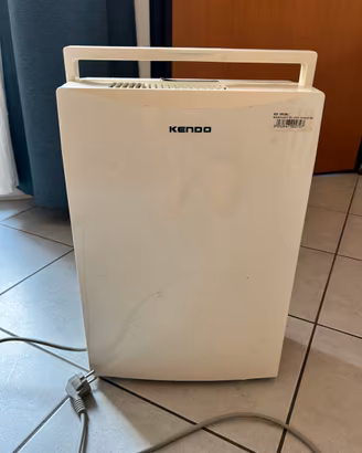 Deumidificatore marca KENDO