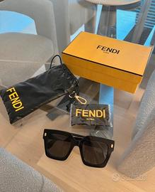 Occhiali da sole FENDI Roma FE40101I