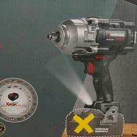 Descrizione

PARKSIDE PERFORMANCE Avvitatore a per