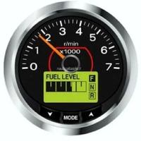 ICON Pro Series RPM BRP Display