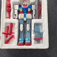 Robot Gundam Ceppi Ratti Hong Kong vintage rare