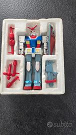 Robot Gundam Ceppi Ratti Hong Kong vintage rare