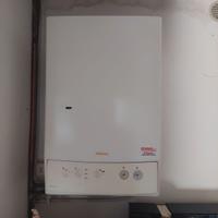 Caldaia a condensazione