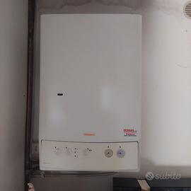 Caldaia a condensazione