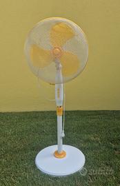 Ventilatore a colonna 3 velocità 