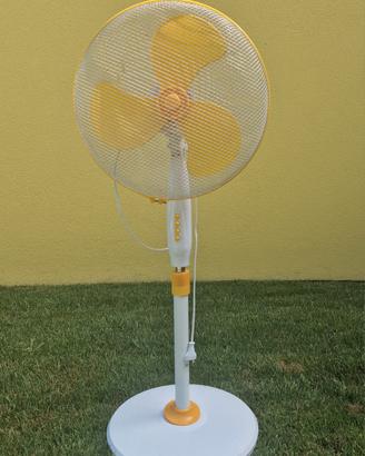 Ventilatore a colonna 3 velocità 