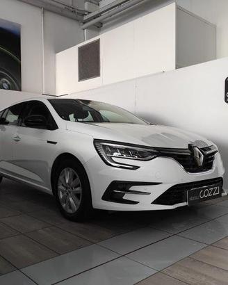 RENAULT Mégane 4ª serie - Mégane Sporter Blue dCi