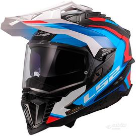 Casco Explorer Carbon Ls2