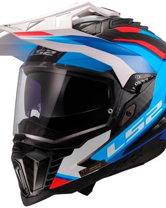 Casco Explorer Carbon Ls2