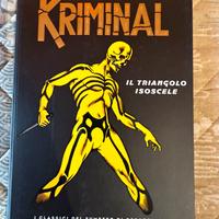 Fumetto Kriminal