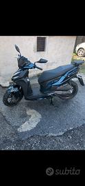 Kymco Agility S 125