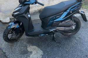 Kymco Agility S 125