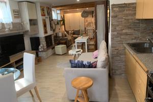 Elegante open space