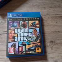 GTA 5 ps4