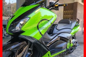 Yamaha t max 530 #promo passaggio incluso#rate