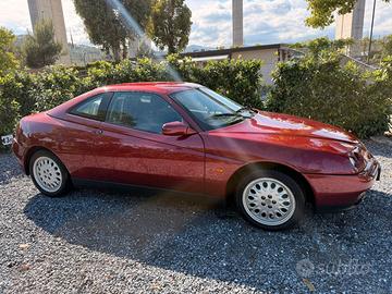 Alfa Romeo GTV 2.0 TURBO V6