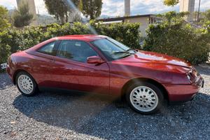 Alfa Romeo GTV 2.0 TURBO V6