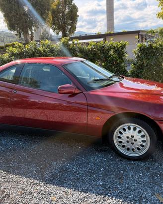 Alfa Romeo GTV 2.0 TURBO V6