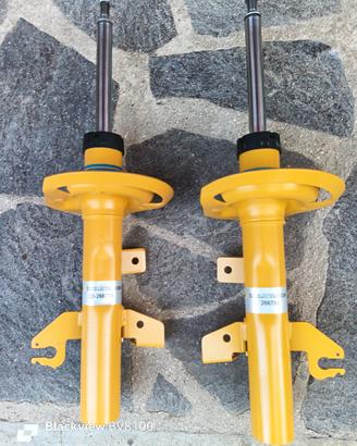 ammortizzatori per Jeep Cherokee kl