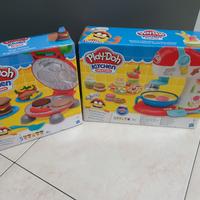 giochi play-doh 