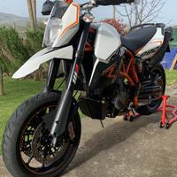 Ktm 990 smr